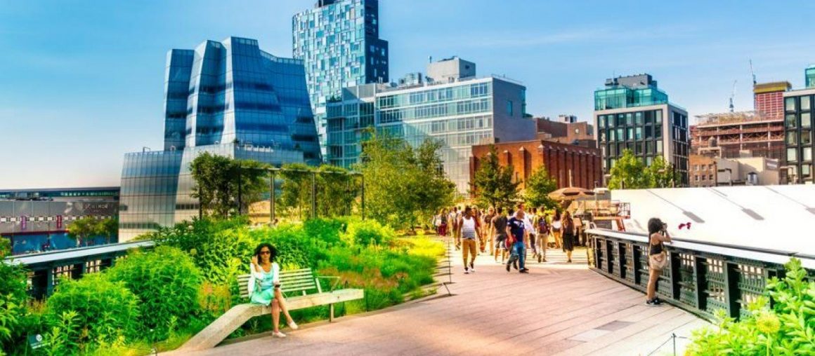 3 incredible examples of pedestrian-friendly urban design, as explained by an infrastructure expert