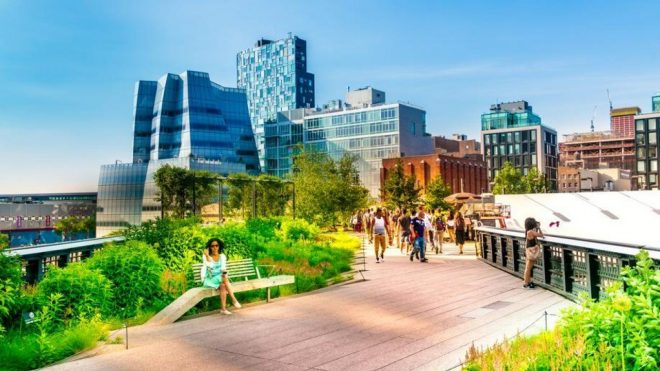 3 incredible examples of pedestrian-friendly urban design, as explained by an infrastructure expert