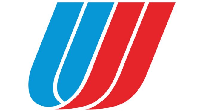 Designer of United Airlines “Tulip” Logo Would Have Been 100 Years Old Today, May 8, 2020 - The Gate