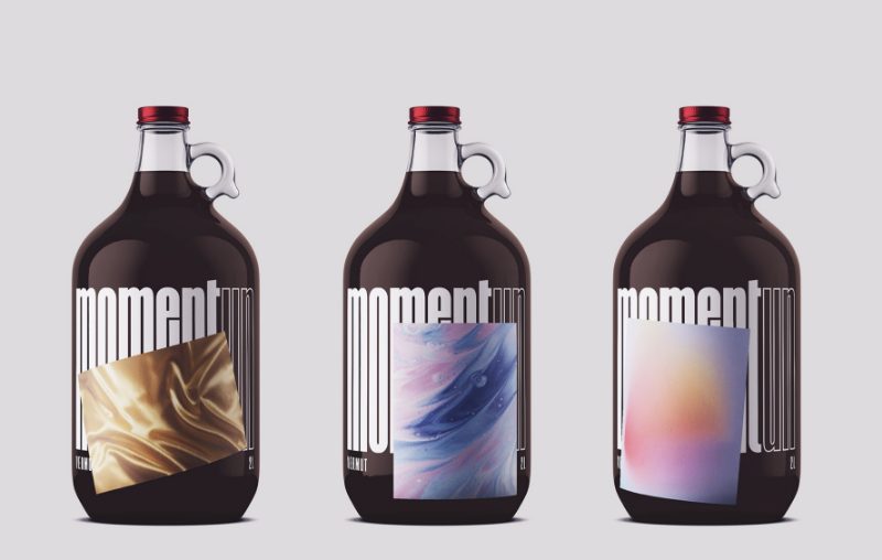 Momentun