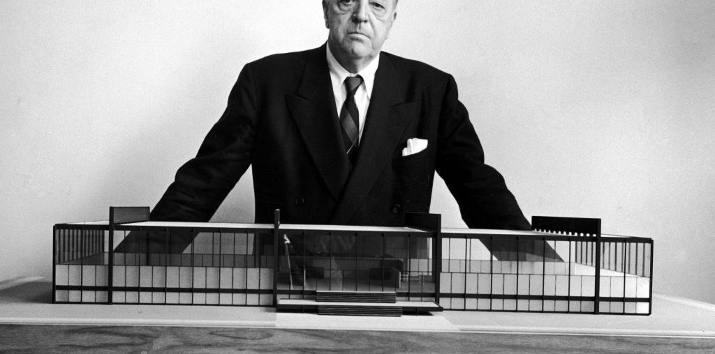 Modernist Ideology Spawned Dangerous and Unhealthy Architecture | The American Conservative