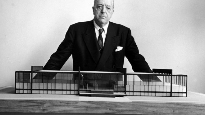 Modernist Ideology Spawned Dangerous and Unhealthy Architecture | The American Conservative