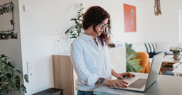 The 18 Best Laptop Accessories That Will Make WFH Way More Comfortable