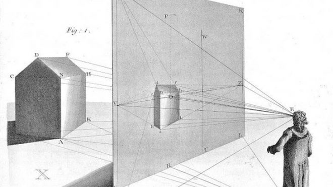 Which Came First, the Drawing or the Building? Understanding the World's First Architectural Processes