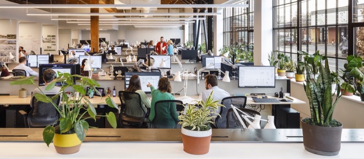 Portland welcomes first Living Building Challenge project