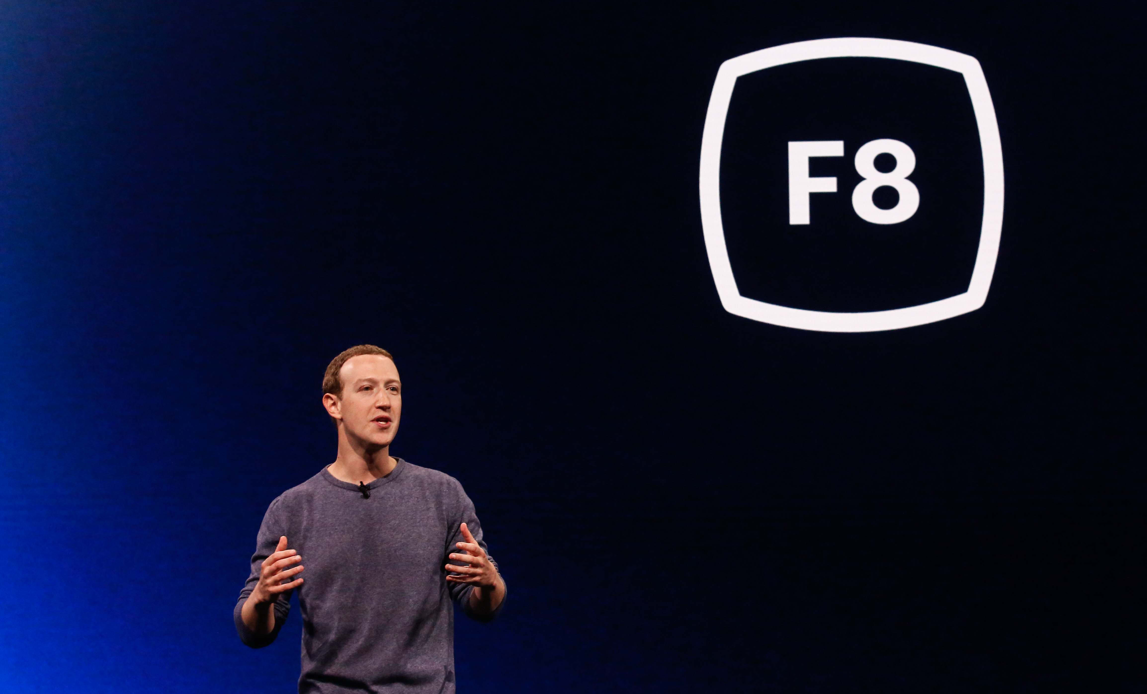 Facebook just launched its brand new site — here's how to switch to it