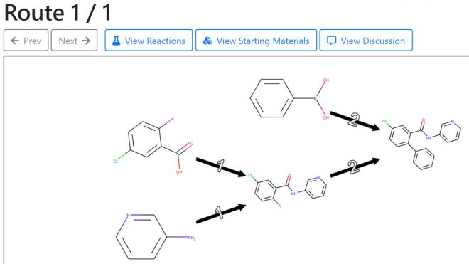COVID Moonshot: Can AI Algorithms and Volunteer Chemists Design a Knockout Antiviral?