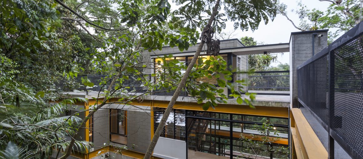 Sloth's House / Nautilo Arquitetura & Gerenciamento