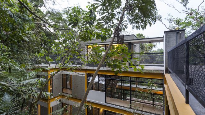 Sloth's House / Nautilo Arquitetura & Gerenciamento