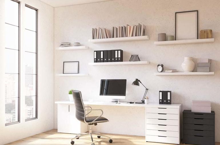 The 6 best desk chairs for your home office setup