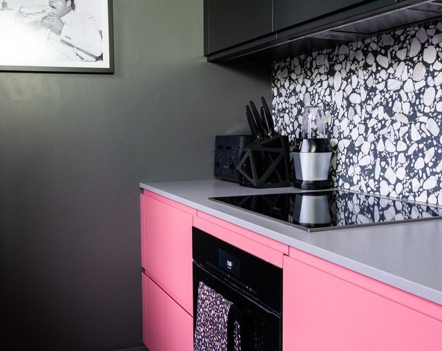 These Kitchen Floor Paint Ideas Are the Cure for Culinary Boredom | Hunker