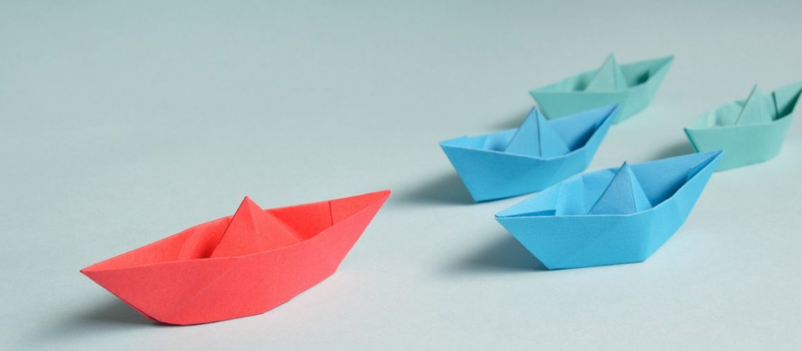 What changes when you start managing a team of Product Managers