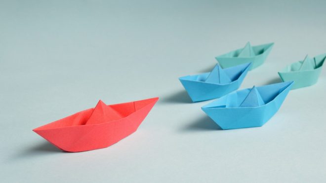 What changes when you start managing a team of Product Managers