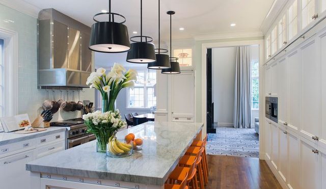 Elizabeth Georgantas Designed This House to be Next-Level Family-Friendly