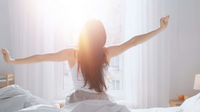 8 Tips to Help You Turn Your Bedroom Into a Relaxing Sanctuary