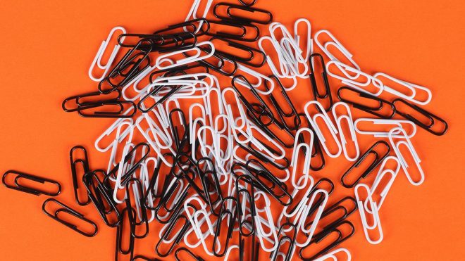 Three Things You Didn’t Know About Paper Clips