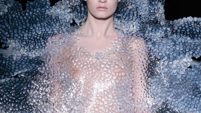 This week VDF featured Carlo Ratti, Space Popular and Iris van Herpen