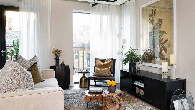 How to Use Beige in Your Home: Color it Without Boredom
