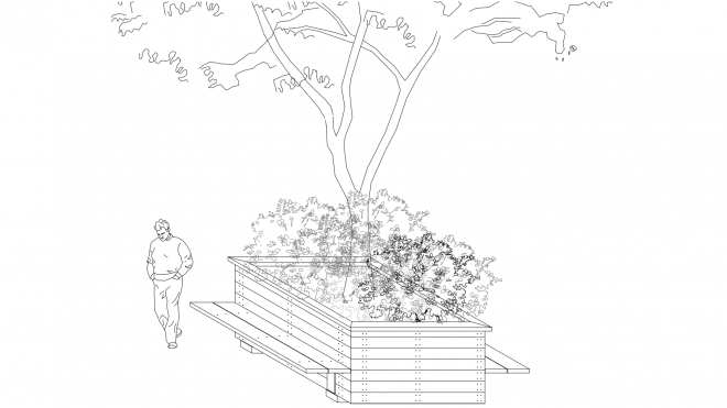 How designers are remaking spaces for our new socially distanced lives