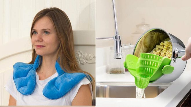 54 Cheap Products That Make Life Way More Enjoyable