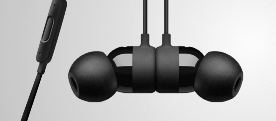 Amazon has Apple's urBeats3 Lightning Earphones discounted to $44 (Reg. $60) - 9to5Toys