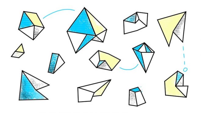 Isolation Postcards, Dark Mode Hub, UI Cheat Sheet — and more UX this week