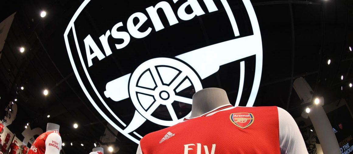 Arsenal's new Adidas kit has been leaked prompting Leeds United's 2020/21 clues