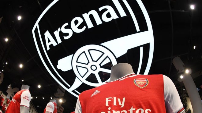 Arsenal's new Adidas kit has been leaked prompting Leeds United's 2020/21 clues