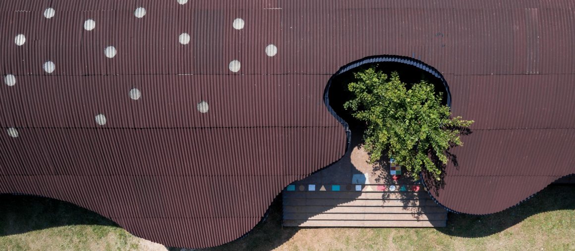 The world's top 10 new architecture projects