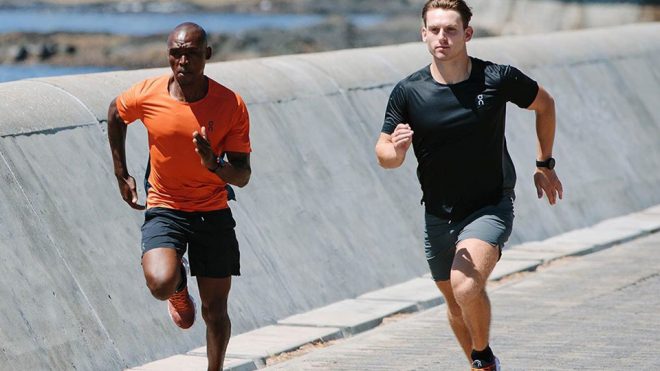 Best Running Tops & Shirts For Men [2020 Edition]