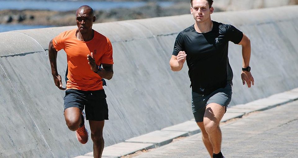 Best Running Tops & Shirts For Men [2020 Edition]
