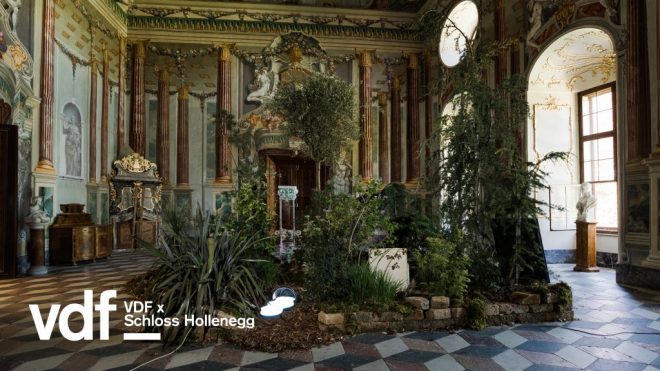 Walden exhibition "should make us reflect on our dysfunctional relationship with nature"