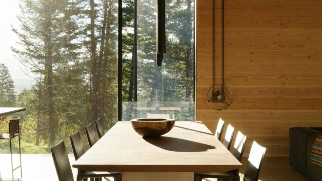 The extraordinary architecture of Olson Kundig