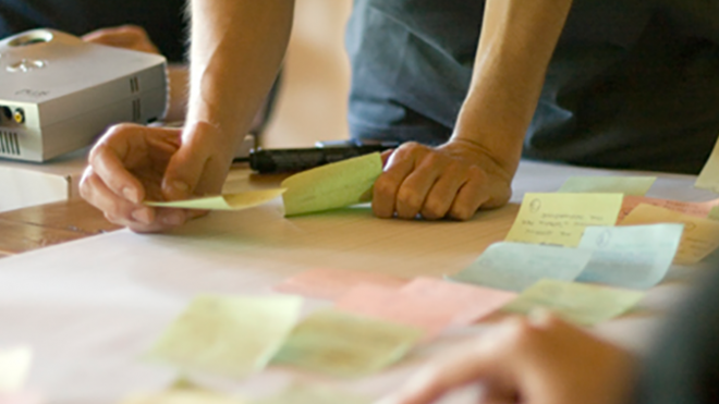 User Stories - Capturing the User’s Perspective Quickly and Simply