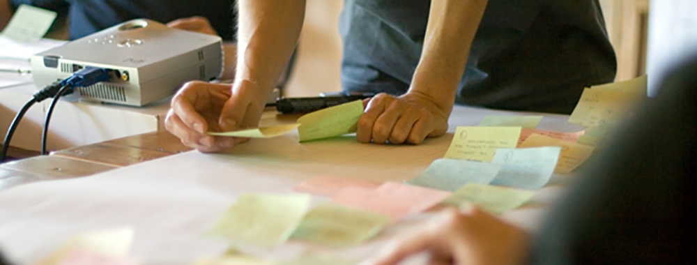 User Stories - Capturing the User’s Perspective Quickly and Simply