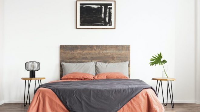 15 ways to make your bedroom the ultimate snooze sanctuary
