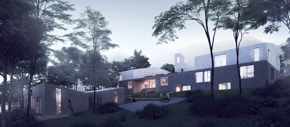 Archstorming Announces Winners of HOPE Dental Center Contest