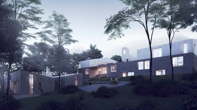 Archstorming Announces Winners of HOPE Dental Center Contest