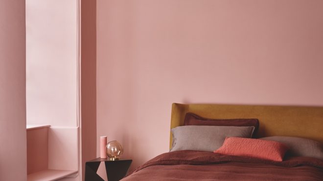 Crown Paints reveals three top paint trends we'll be seeing for AW20