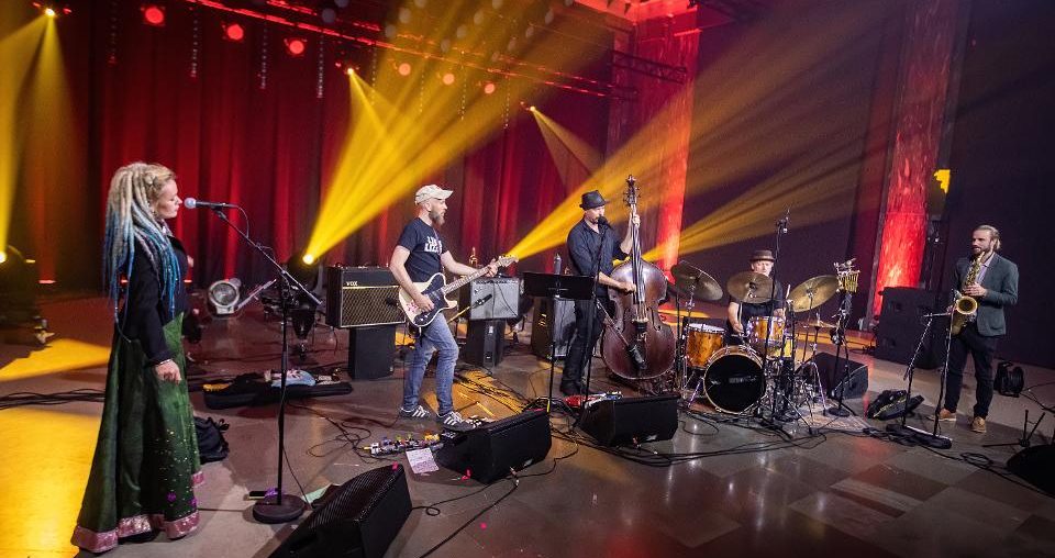 Social Media Micro Platform Invites Players To #stayhomemakemusic