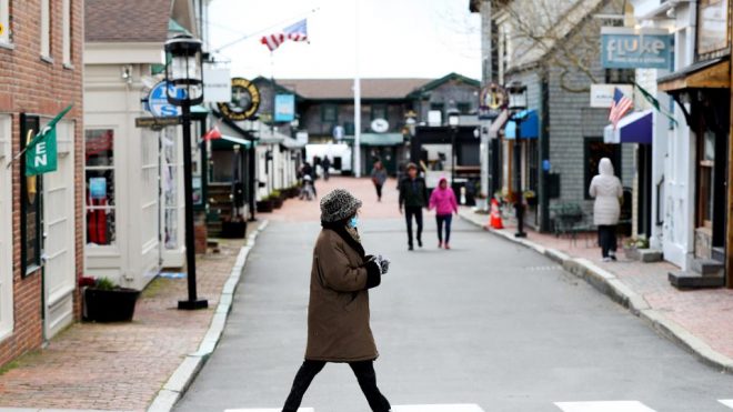 How Innovative Can Companies Really Be After A Crisis?