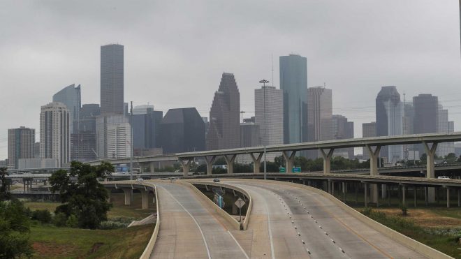 Opinion: TxDOT should not rebuild I-45 without major changes