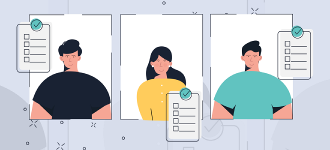Scenarios & Task Flows: How to align design decisions with user behavior