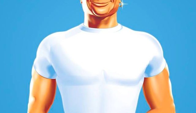 13 Facts About Mr. Clean That Range From Fascinating to Weird | Hunker