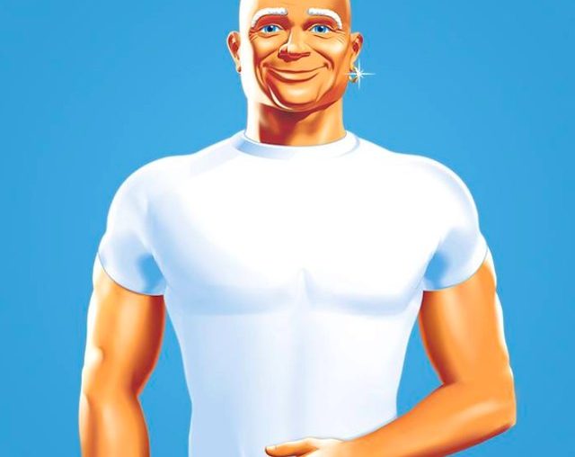 13 Facts About Mr. Clean That Range From Fascinating to Weird | Hunker