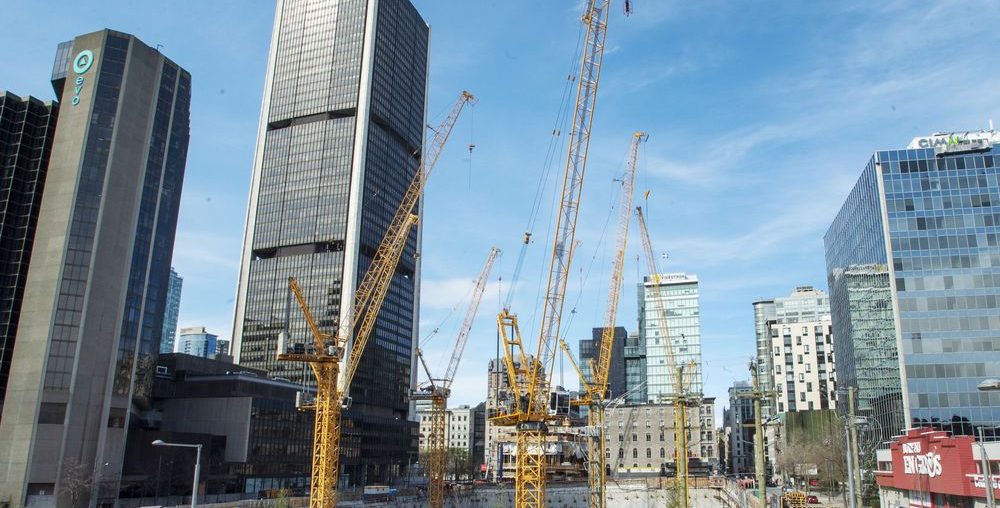 COVID-19 pandemic prompts urbanites to rethink ‘grand bargain’ of dense city living