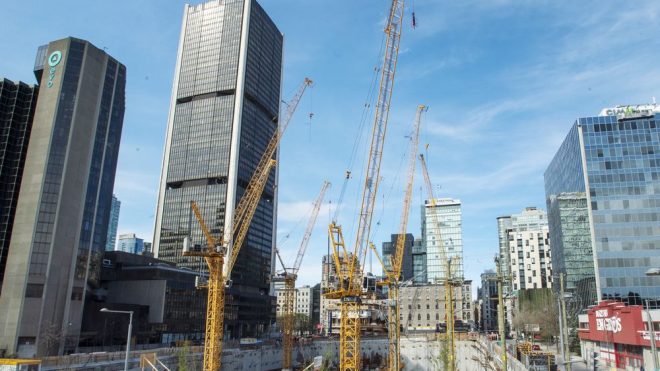 COVID-19 pandemic prompts urbanites to rethink ‘grand bargain’ of dense city living