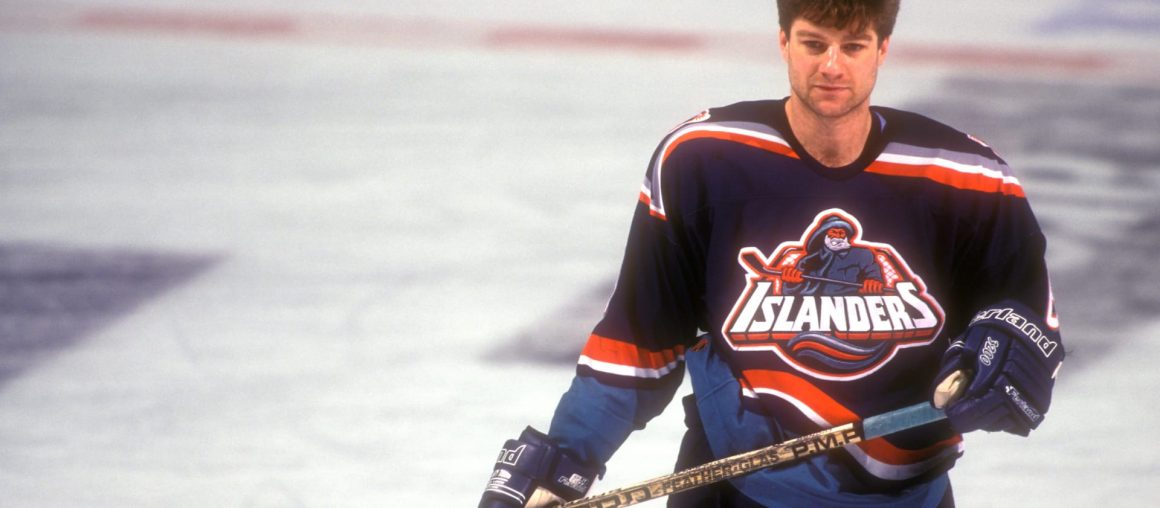 Islanders: Is Billy Joel To Blame For The Fisherman Logo?