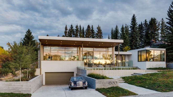 Britannia House / Shugarman Architecture + Design Inc