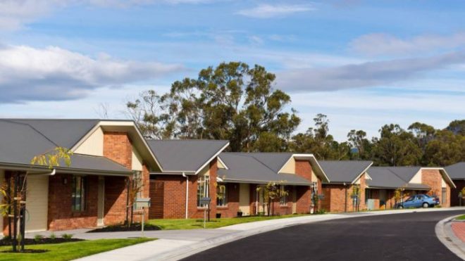 Retirement villages have had their day: Baby boomers are rethinking retirement - ABC News